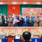 Đại hội Mặt trận Tổ quốc Việt Nam xã Trung Sơn lần thứ XV, nhiệm kỳ 2024-2029  
