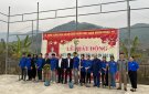 Trung Sơn Phát động Tết trồng cây xuân Quý Mão 2023